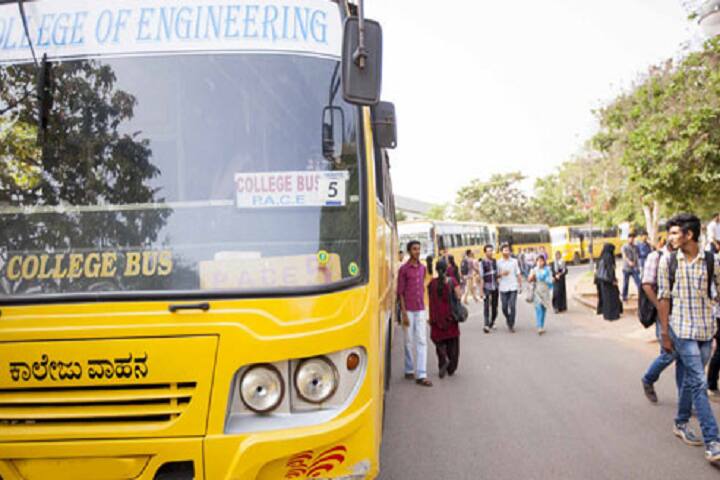PA College of Physiotherapy, Mangaluru campus photo 5