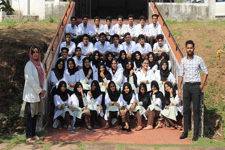 PA College of Physiotherapy, Mangaluru campus photo 6