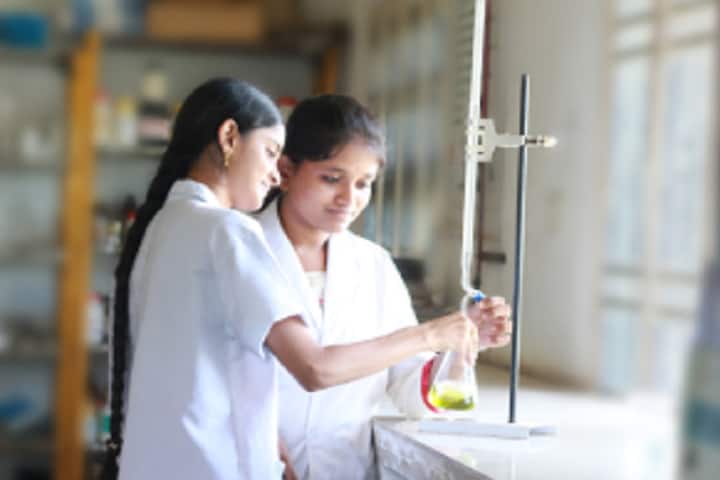 Narayana Pharmacy College, Chinthareddy Palem campus photo 5