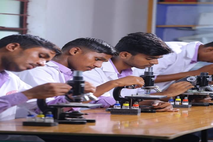 KLR College of Physiotherapy, Kothagudem campus photo 5