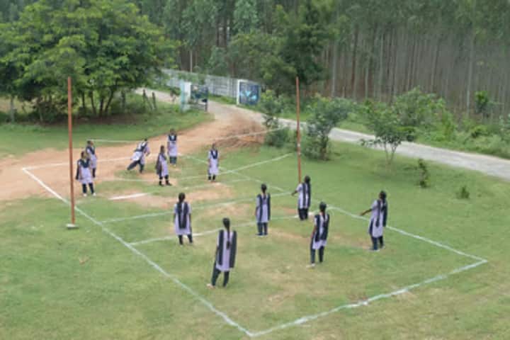 KLR College of Physiotherapy, Kothagudem campus photo 6
