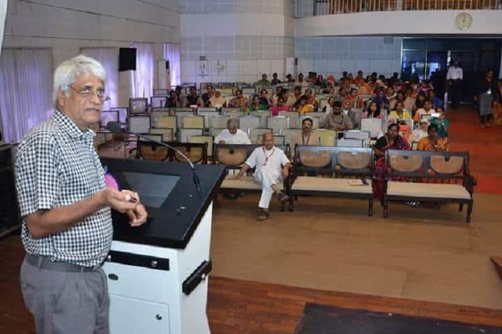 National College of Pharmacy, Kozhikode campus photo 3