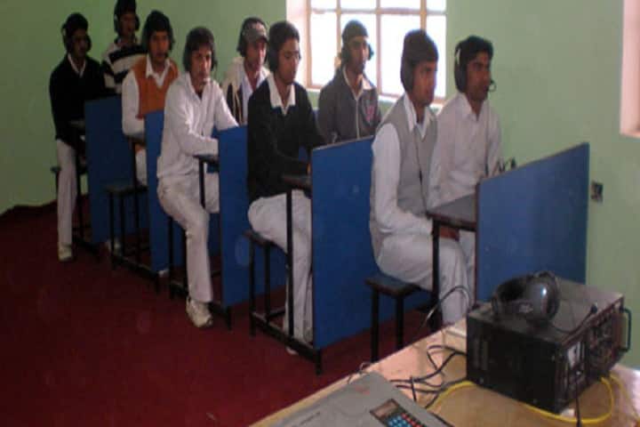Haryana College of Education, Jind campus photo 2
