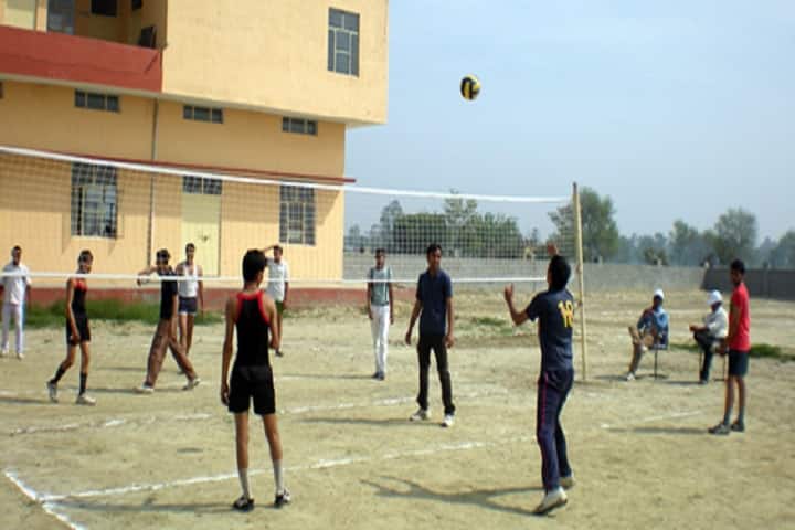 Haryana College of Education, Jind campus photo 3