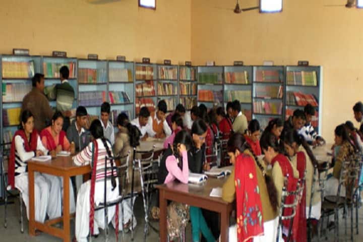 Haryana College of Education, Jind campus photo 4