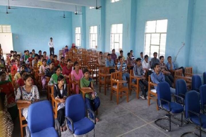 Haryana College of Education, Jind campus photo 5