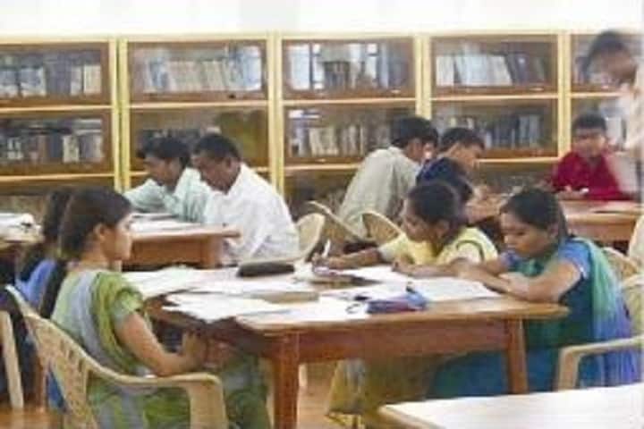 National College of Pharmacy, Shimoga campus photo 2