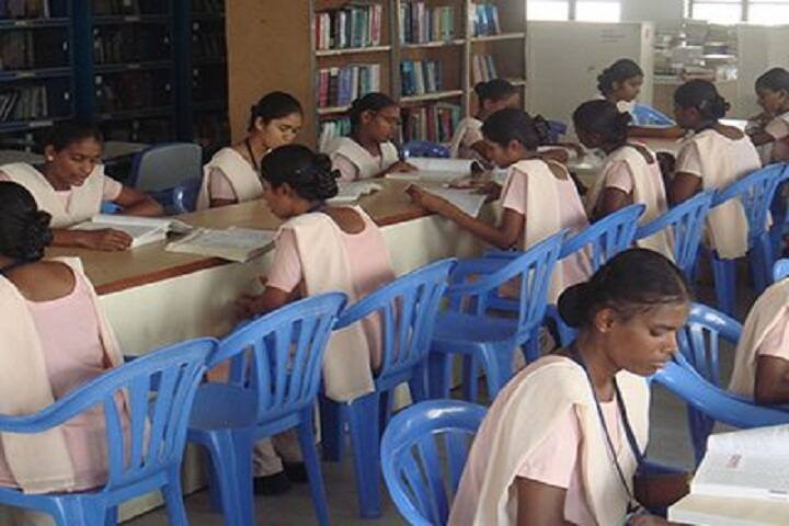 Swami Vivekananda College of Nursing, Dharmapuri campus photo 4