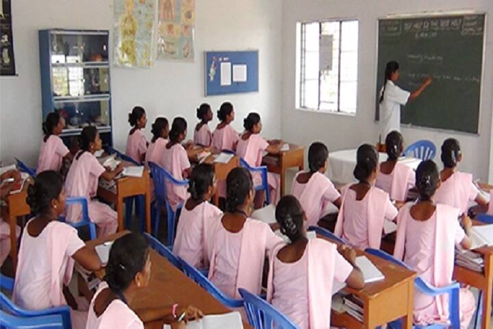 Swami Vivekananda College of Nursing, Dharmapuri campus photo 5