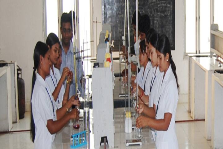 Tirumala Medical Academy, Nizamabad campus photo 4