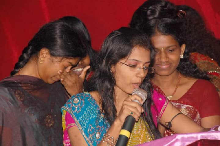 Tirumala Medical Academy, Nizamabad campus photo 5