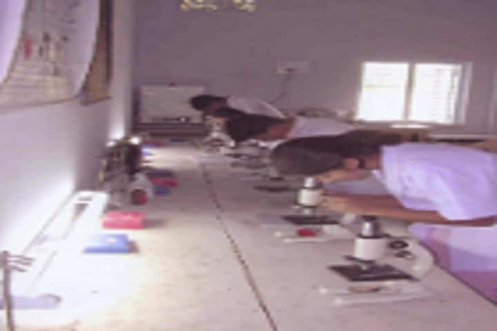 Kalmathada Pujya Shri Virupaksha Shivacharya Ayurvedic Medical College and Hospital, Manvi campus photo 5