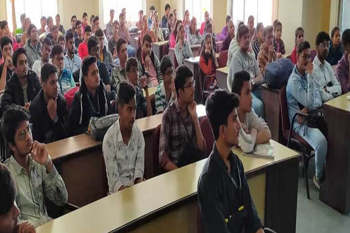 President Institute of Computer Application, Ahmedabad campus photo 2