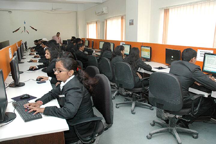 President Institute of Computer Application, Ahmedabad campus photo 3