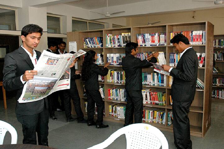 President Institute of Computer Application, Ahmedabad campus photo 4