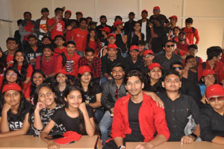 President Institute of Computer Application, Ahmedabad campus photo 6