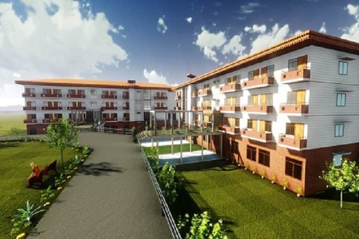 Maria Ayurveda Medical College and Hospital, Kanyakumari campus photo 2