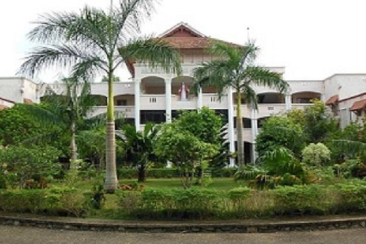 Maria Ayurveda Medical College and Hospital, Kanyakumari campus photo 3