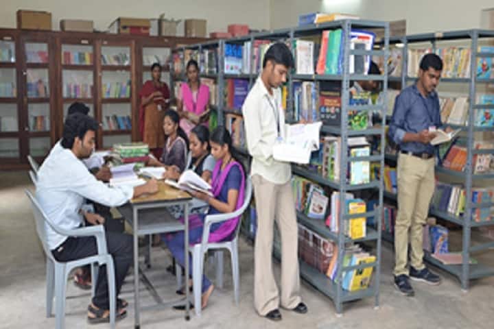 ATSVS Siddha Medical College and Hospital, Kanyakumari campus photo 2