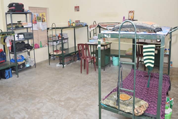 ATSVS Siddha Medical College and Hospital, Kanyakumari campus photo 4