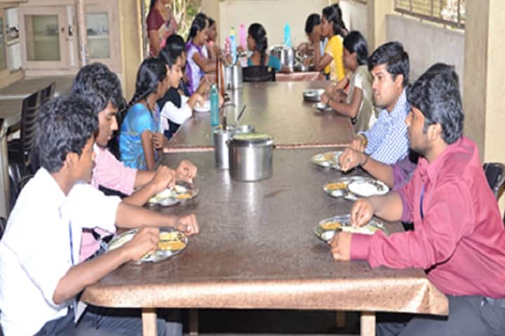 ATSVS Siddha Medical College and Hospital, Kanyakumari campus photo 5