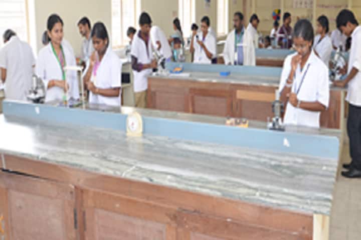 ATSVS Siddha Medical College and Hospital, Kanyakumari campus photo 6