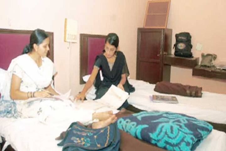 Karavali Ayurvedic Medical College and Research Centre, Mangaluru campus photo 3