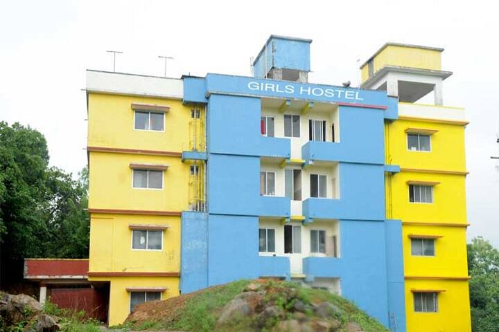 Karavali Ayurvedic Medical College and Research Centre, Mangaluru campus photo 4