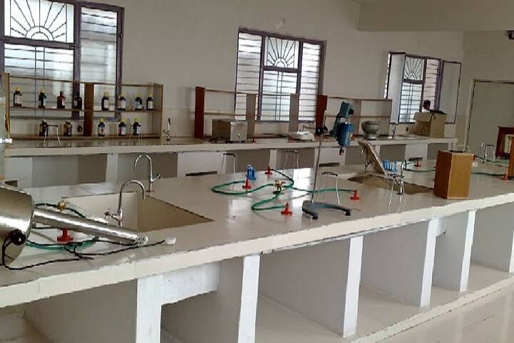 Prabhath Institute of Computer Sciences, Nandyal campus photo 2