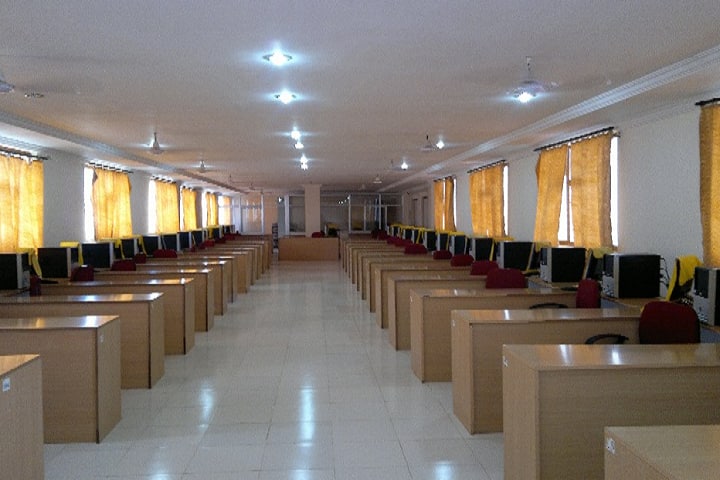 Prabhath Institute of Computer Sciences, Nandyal campus photo 5