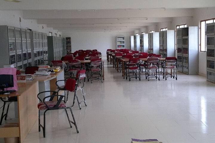 Prabhath Institute of Computer Sciences, Nandyal campus photo 6