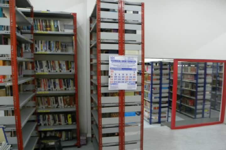 SICSR Pune campus photo 4