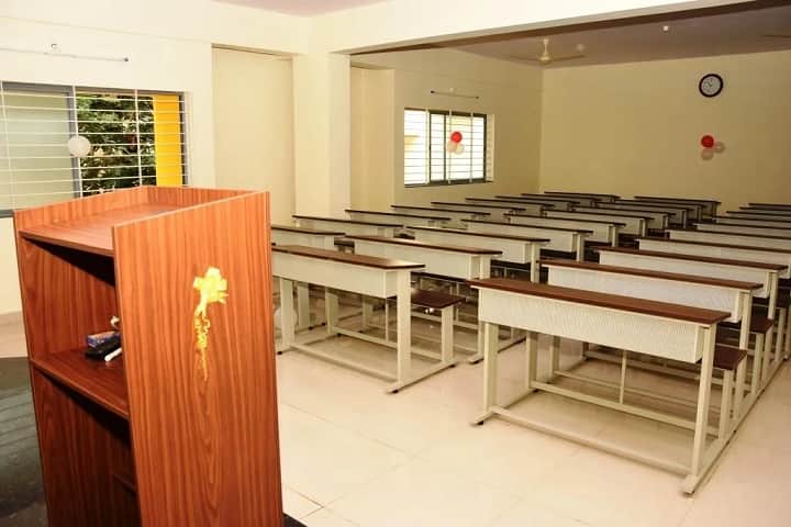 Sanjeevini Ayurveda Medical College and Hospital, Hubballi campus photo 3