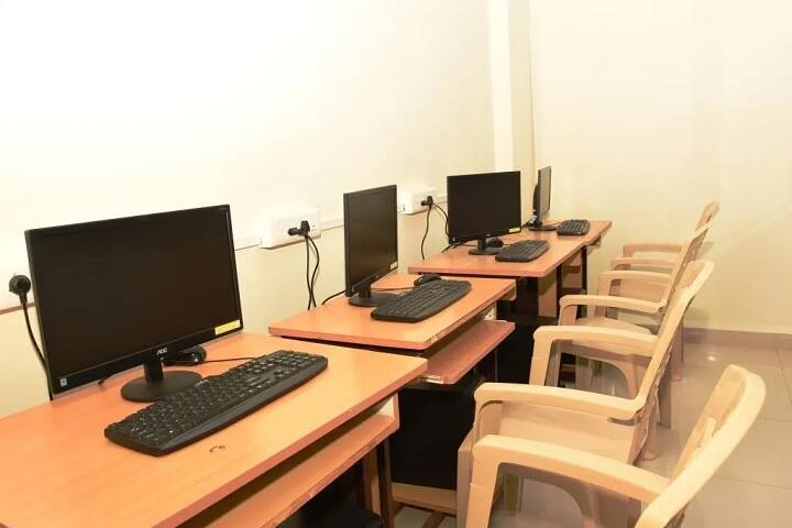 Sanjeevini Ayurveda Medical College and Hospital, Hubballi campus photo 6