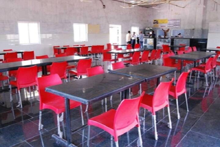 Omega PG College MCA, Ghatkesar campus photo 3