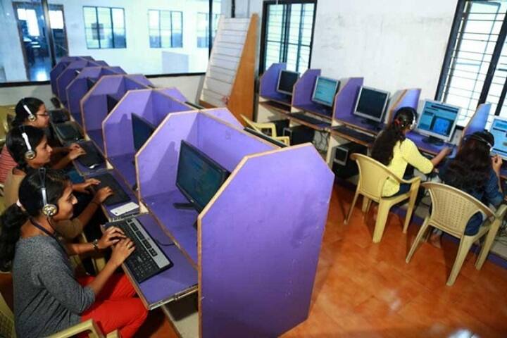 Omega PG College MCA, Ghatkesar campus photo 4