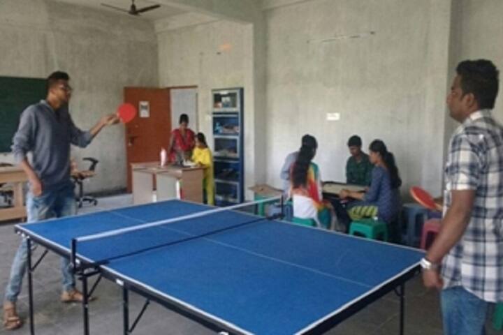 Omega PG College MCA, Ghatkesar campus photo 6