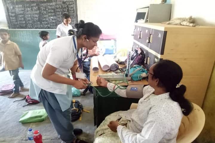 ACPM College of Nursing, Dhule campus photo 3