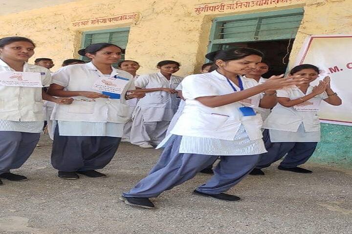 ACPM College of Nursing, Dhule campus photo 6
