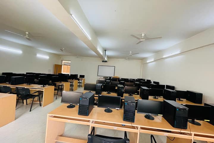 Lotus Institute of Pharmacy, Bareilly campus photo 2