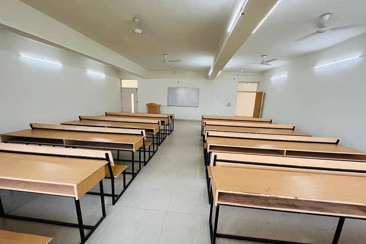 Lotus Institute of Pharmacy, Bareilly campus photo 3