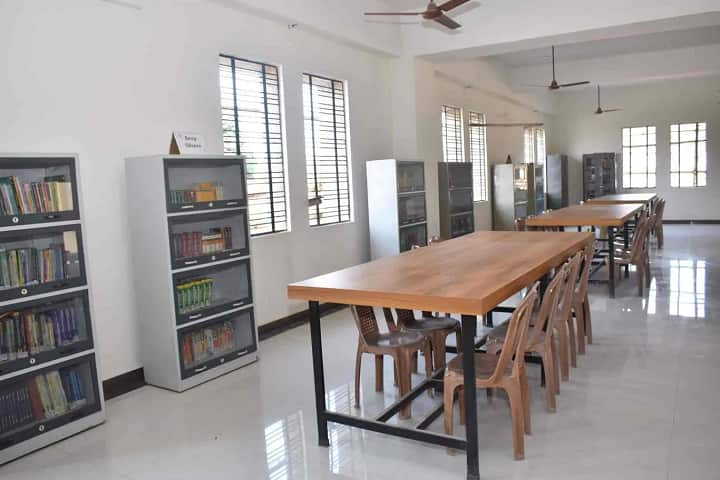 We Care College of Nursing, Ambikapur campus photo 2