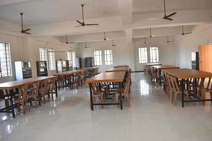 We Care College of Nursing, Ambikapur campus photo 3