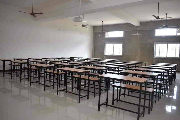 We Care College of Nursing, Ambikapur campus photo 4