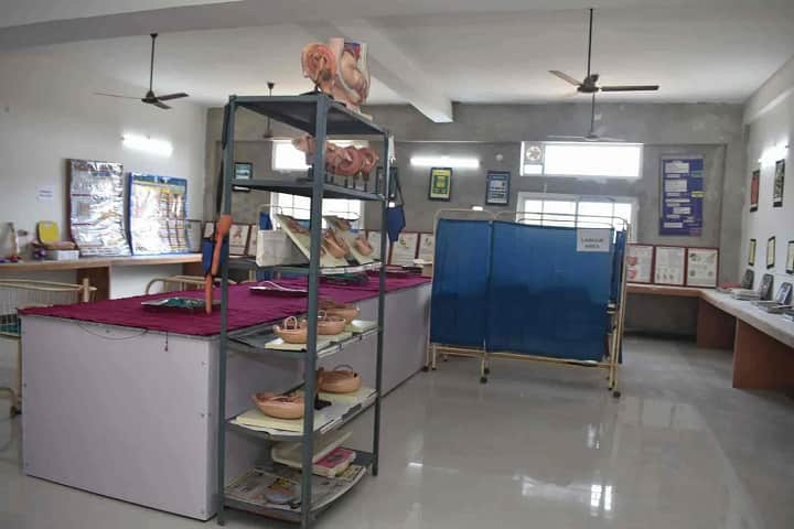We Care College of Nursing, Ambikapur campus photo 5
