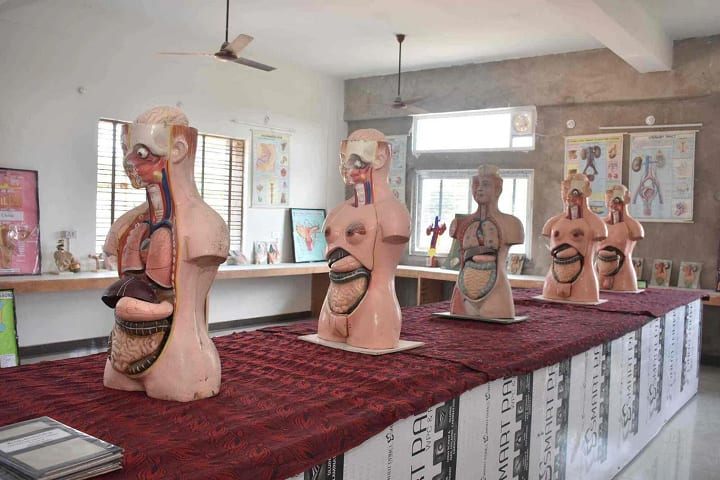 We Care College of Nursing, Ambikapur campus photo 6