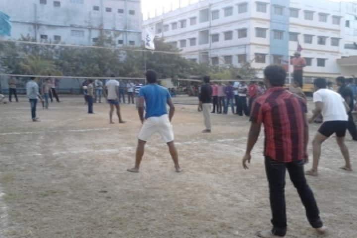 Nova PG College MCA, Vijayawada campus photo 2