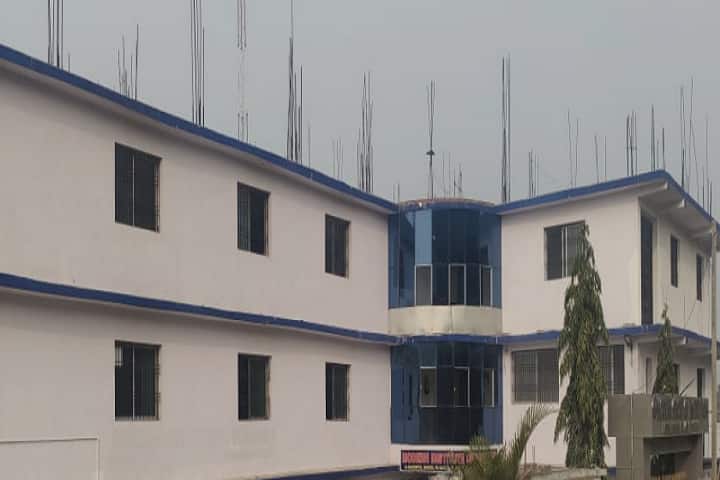 Modern Institute of Pharmacy, Banka campus photo 2
