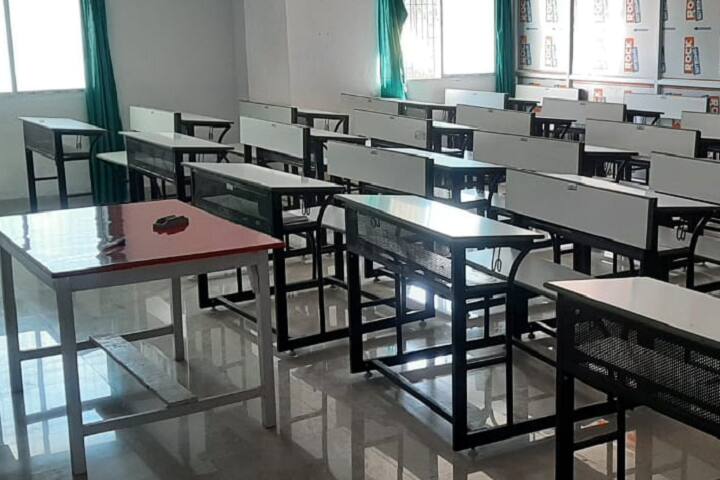 Modern Institute of Pharmacy, Banka campus photo 3