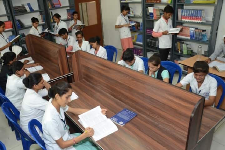 Modern Institute of Pharmacy, Banka campus photo 4